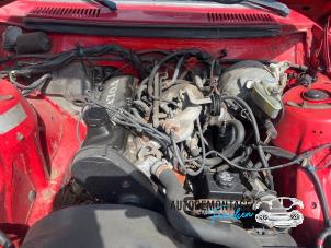 Used Engine Volvo 240/245 240 Polar Price on request offered by Franken Autodemontage B.V.