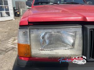 Used Headlight, right Volvo 240/245 240 Polar Price on request offered by Franken Autodemontage B.V.