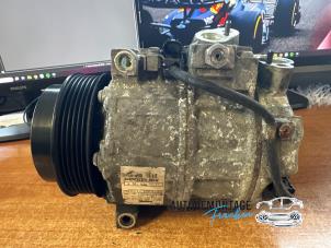 Used Air conditioning pump Mercedes Vito (639.6) 2.2 113 CDI 16V Euro 5 Price on request offered by Franken Autodemontage B.V.