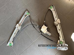 Used Window mechanism 2-door, front left Mercedes Vito (639.6) 2.2 113 CDI 16V Euro 5 Price on request offered by Franken Autodemontage B.V.