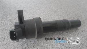 Used Ignition coil Kia Picanto (TA) 1.0 12V Price on request offered by Franken Autodemontage B.V.