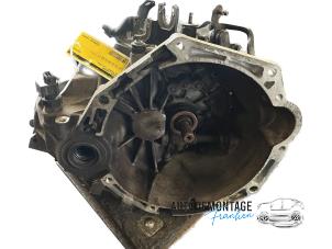 Used Gearbox Kia Picanto (TA) 1.0 12V Price on request offered by Franken Autodemontage B.V.