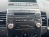 Radioodtwarzacz CD z Mazda 5 (CR19), 2004 / 2010 1.8i 16V, MPV, Benzyna, 1.798cc, 85kW (116pk), FWD, L823, 2005-02 / 2010-05, CR19 2009