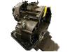 Gearbox from a Volkswagen Scirocco (137/13AD) 2.0 TDI 16V 2009