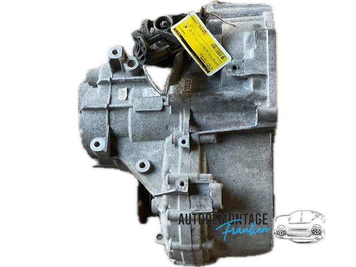 Getriebe Volkswagen Golf VII Variant (AUVV), 2013 / 2021 2.0 TDI 16V, Kombi/o, Diesel, 1.968cc, 110kW (150pk), FWD, CRBC; CRLB; CKFC; DFGA; DCYA; DEJA; CRUA, 2013-04 / 2020-08 (Gebraucht)