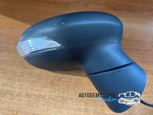 Used Wing mirror, right Ford Fiesta 6 (JA8) 1.25 16V Price on request offered by Franken Autodemontage B.V.