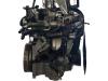 Motor from a Renault Grand Scénic III (JZ), 2009 / 2016 1.5 dCi 110, MPV, Diesel, 1.461cc, 81kW (110pk), FWD, K9K837; K9KN8, 2009-04 / 2016-09, JZ09A; JZ09B; JZS0A; JZS0B 2014