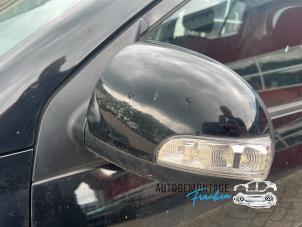 Used Wing mirror, left Kia Picanto (BA) 1.1 12V Price on request offered by Franken Autodemontage B.V.