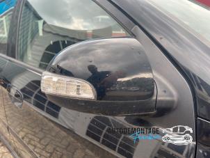 Used Wing mirror, right Kia Picanto (BA) 1.1 12V Price on request offered by Franken Autodemontage B.V.