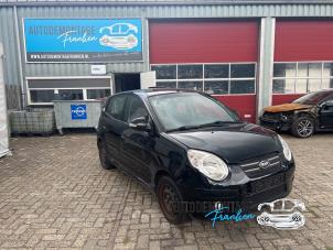 Used Front drive shaft, right Kia Picanto (BA) 1.1 12V Price on request offered by Franken Autodemontage B.V.