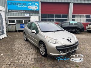 Used Power steering box Peugeot 207/207+ (WA/WC/WM) 1.6 16V GT THP Price on request offered by Franken Autodemontage B.V.