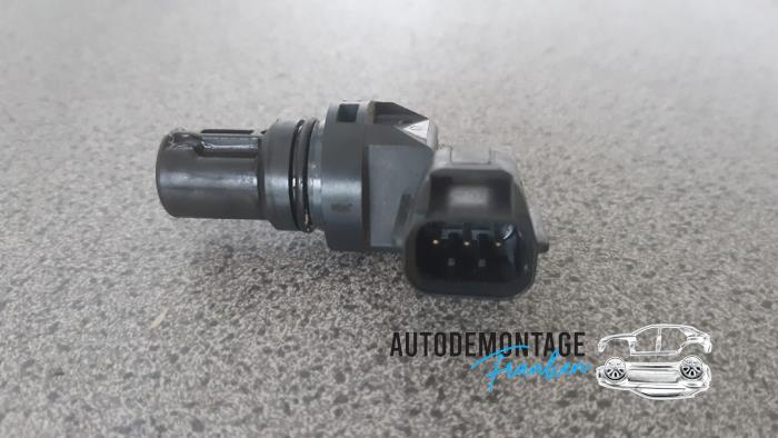 Begagnade Kamaxelsensor Mazda 2 (DE) 1.3 16V S-VT High Power Pris € 35,00 Marginaltabell erbjuds av Franken Autodemontage B.V.