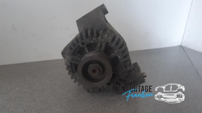 Begagnade Dynamo Peugeot Bipper (AA) 1.3 HDI Pris € 40,00 Marginaltabell erbjuds av Franken Autodemontage B.V.