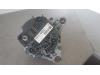 Dynamo from a Renault Clio IV (5R) 1.5 Energy dCi 90 FAP 2014