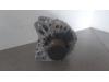 Dynamo from a Renault Clio IV (5R) 1.5 Energy dCi 90 FAP 2014