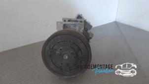 Used Air conditioning pump Renault Clio IV (5R) 1.5 Energy dCi 90 FAP Price on request offered by Franken Autodemontage B.V.
