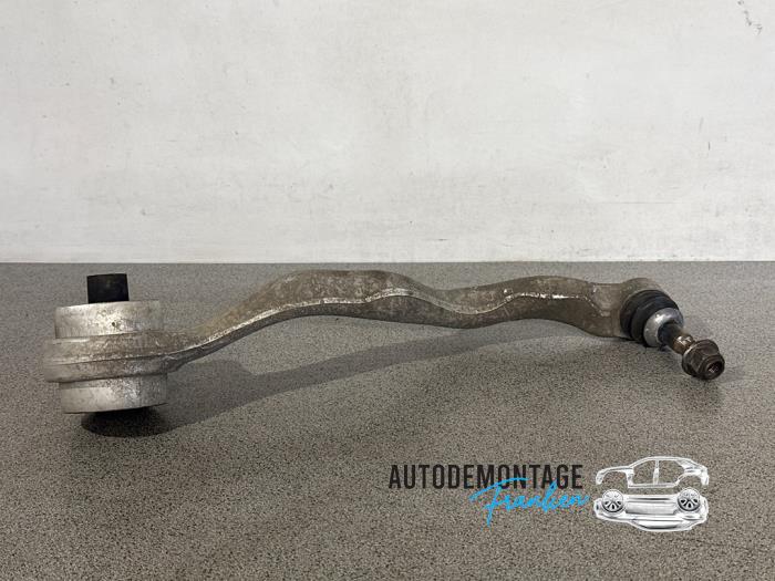 Gebrauchte Querlenker rechts vorne BMW 1 serie (F20) 116i 1.5 12V Preis € 45,00 Margenregelung angeboten von Franken Autodemontage B.V.