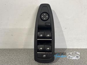 Usagé Commutateur vitre électrique BMW 1 serie (F20) 116i 1.5 12V Prix € 50,00 Règlement à la marge proposé par Franken Autodemontage B.V.