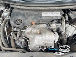 Used Dynamo Honda Civic Tourer (FK) 1.6 i-DTEC Advanced 16V Price on request offered by Franken Autodemontage B.V.
