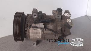 Used Air conditioning pump Renault Clio IV (5R) 1.5 Energy dCi 90 FAP Price on request offered by Franken Autodemontage B.V.
