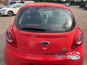 Used Tailgate Ford Ka II 1.2 Price on request offered by Franken Autodemontage B.V.