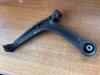 Front wishbone, left from a Ford Ka II 1.2 2008