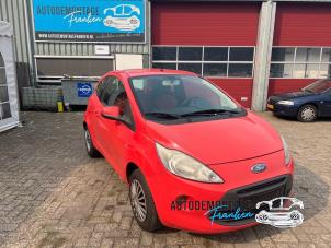 Used Wiper mechanism Ford Ka II 1.2 Price on request offered by Franken Autodemontage B.V.