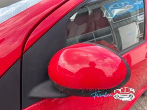 Gebrauchte Außenspiegel links Toyota Aygo (B10) 1.0 12V VVT-i Preis auf Anfrage angeboten von Franken Autodemontage B.V.