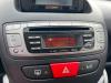 Toyota Aygo (B10) 1.0 12V VVT-i Radio CD player