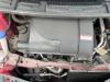 Engine from a Toyota Aygo (B10) 1.0 12V VVT-i 2014