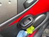 Toyota Aygo (B10) 1.0 12V VVT-i Electric window switch