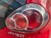 Toyota Aygo (B10) 1.0 12V VVT-i Taillight, right