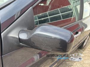 Used Wing mirror, left Renault Clio III (BR/CR) 1.6 16V Price on request offered by Franken Autodemontage B.V.