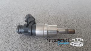 Used Injector (petrol injection) Alfa Romeo GT Price on request offered by Franken Autodemontage B.V.