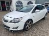 Opel Astra J (PC6/PD6/PE6/PF6) 1.7 CDTi 16V 110 Knuckle, front left