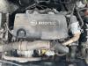 Engine from a Opel Astra J (PC6/PD6/PE6/PF6), 2009 / 2015 1.7 CDTi 16V 110, Hatchback, 4-dr, Diesel, 1.686cc, 81kW (110pk), FWD, A17DTJ, 2009-09 / 2015-10 2010