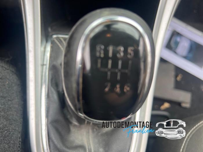 Gebrauchte Getriebe Opel Astra J (PC6/PD6/PE6/PF6) 1.7 CDTi 16V 110 Preis auf Anfrage angeboten von Franken Autodemontage B.V.