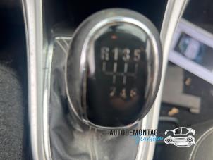 Gebrauchte Getriebe Opel Astra J (PC6/PD6/PE6/PF6) 1.7 CDTi 16V 110 Preis auf Anfrage angeboten von Franken Autodemontage B.V.