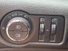 Opel Astra J (PC6/PD6/PE6/PF6) 1.7 CDTi 16V 110 Light switch