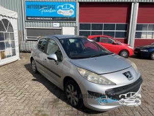 Used Power steering box Peugeot 207/207+ (WA/WC/WM) 1.4 HDi Price on request offered by Franken Autodemontage B.V.