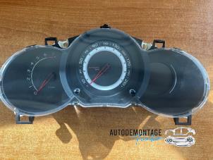 Used Odometer KM Citroen C3 (SC) 1.1 Price on request offered by Franken Autodemontage B.V.