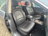 Seat, right from a Citroen C6 (TD), 2005 / 2012 2.7 HDiF V6 24V, Saloon, 4-dr, Diesel, 2.720cc, 150kW (204pk), FWD, DT17TED4; UHZ, 2005-09 / 2011-12, TDUHZ 2007