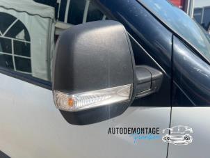 Used Wing mirror, right Opel Combo 1.3 CDTI 16V ecoFlex Price on request offered by Franken Autodemontage B.V.