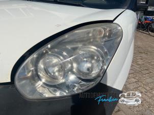 Used Headlight, left Opel Combo 1.3 CDTI 16V ecoFlex Price on request offered by Franken Autodemontage B.V.