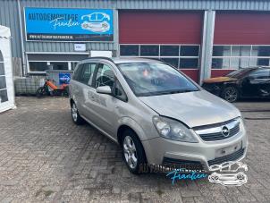 Used Front brake calliper, right Opel Zafira (M75) 2.2 16V Direct Ecotec Price on request offered by Franken Autodemontage B.V.