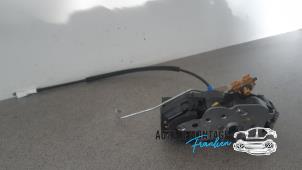 Used Front door lock mechanism 4-door, right Opel Astra J (PC6/PD6/PE6/PF6) 1.3 CDTI 16V EcoFlex Price on request offered by Franken Autodemontage B.V.