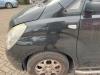 Front wing, left from a Hyundai H-300, 2008 2.5 CRDi, Delivery, Diesel, 2.497cc, 125kW (170pk), RWD, D4CB, 2008-02 2009