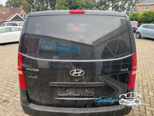 Used Tailgate Hyundai H-300 2.5 CRDi Price on request offered by Franken Autodemontage B.V.