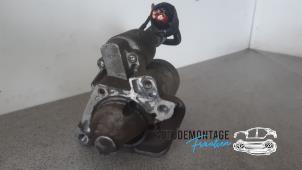 Usados Motor de arranque Nissan Kubistar (F10) 1.5 dCi 70 Precio € 45,00 Norma de margen ofrecido por Franken Autodemontage B.V.