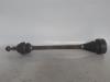Volkswagen Tiguan (5N1/2) 2.0 TSI 16V 4Motion Antriebswelle links hinten